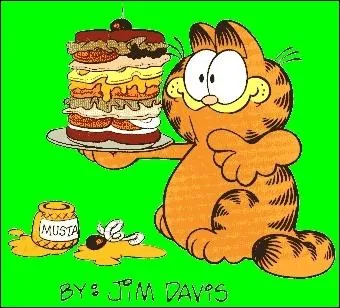 Dans un pisode, deux souris vertes transforment les habitants de la terre. En quoi ?