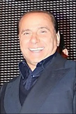 Silvio Berlusconi, prsident du Conseil italien est impliqu dans une affaire de murs appele  Rubygate . Pourquoi ce nom ?