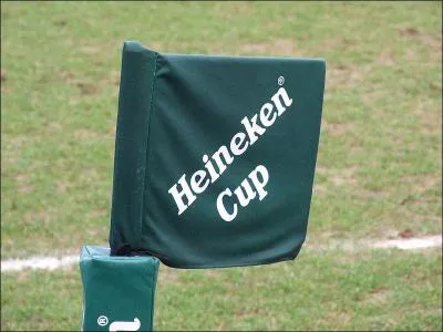 Combien de clubs de rugby franais se sont qualifis pour les quarts de finale de la Coupe d'Europe (H-Cup) ?