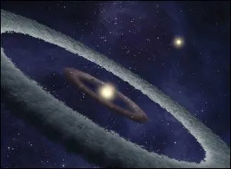 O se trouve la ceinture d'astrodes du systme solaire ?