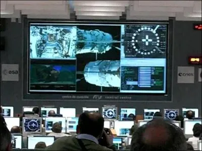 Combien faudrait-il  un message radio pour aller de la Terre  Mars ?