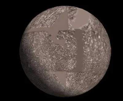 Quel est ce corps cleste ?