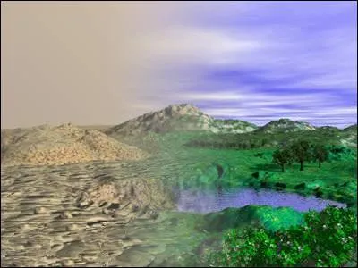 Qu'est-ce que la terraformation ?