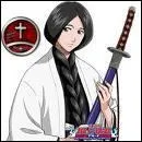 (Unohana Retsu) De quelle division est-il le capitaine ?