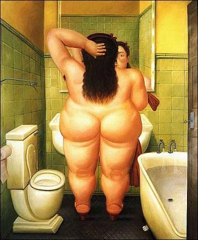 Qui a peint La toilette ?