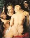 Qui a peint La toilette de Vnus ?