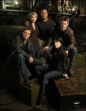 Quel est le nom de cette quipe ?