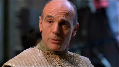 Quelle est ce personnage ?