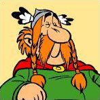 Quiz Asterix