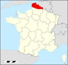 Quelle est cette rgion ?