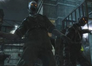 Quiz Call of Duty : Black Ops - Mode Zombie