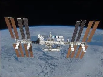 A quoi sert le SAFER pour les astronautes de l'ISS ?