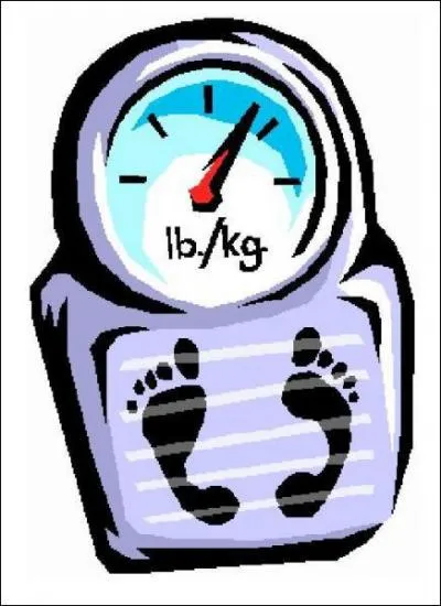 Combien pserait une femme de 50 kilos sur la plante Mars ? (sans compter son quipement spatial)