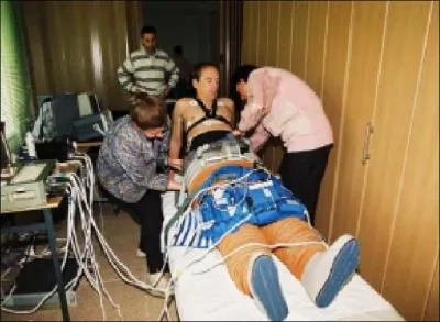 A quels problmes de sant sont exposs les astronautes ?