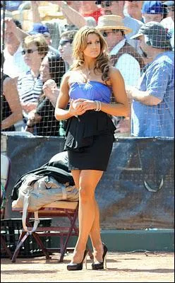 A-t-elle dj t championne des divas ?