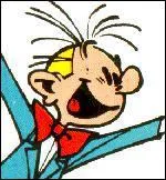 Donc celui ci est lequel ?