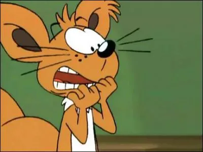 Quel est cet animal ?