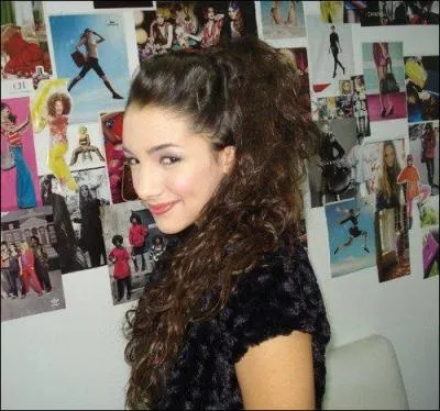 Quel est le vrai nom de Josphine ?