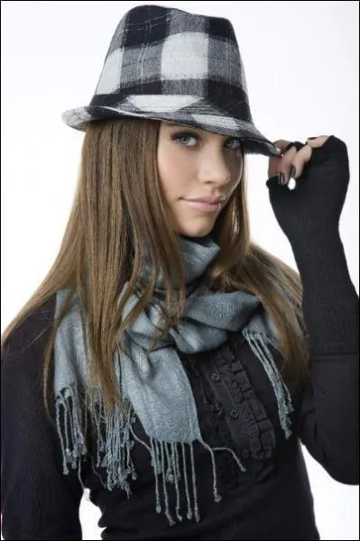 Quel est le vrai nom d'Alexia ?