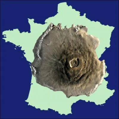 Que reprsente cette photo ?