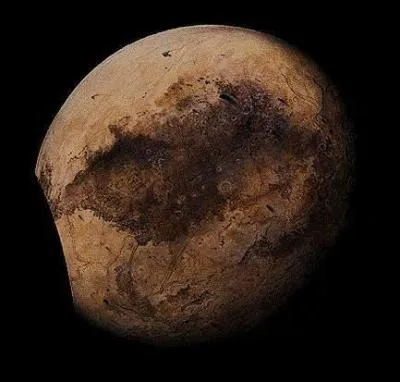 Quel est ce corps cleste ?