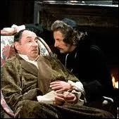 ''Que le fte commence'' (1975) de Bertrand Tavernier raconte l'histoire, sous la Rgence, de la conspiration de :