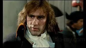 Andrezej Wajda a ralis en 1983 un film avec Grard Depardieu sur une grande figure de la Rvolution franaise :