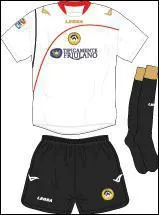 De quel club provient ce maillot ?