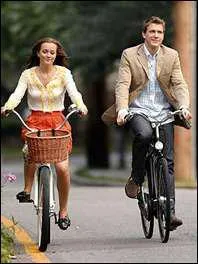 Au dbut de la saison 2 Blair est amoureuse de Marcus Beaton. Mais qui est-il vraiment ?