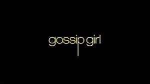 Dans la fin de la saison 2, qui est accus d'tre Gossip Girl ?