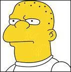 Qui est ce personnage des Simpson ?
