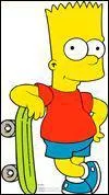 Qui est ce personnage des Simpson ?