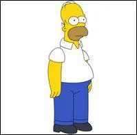 Qui est ce personnage des Simpson ?