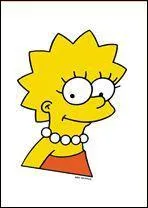 Qui est ce personnage des Simpson ?