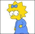 Qui est ce personnage des Simpson ?