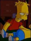 Qui est ce personnage des Simpson ?