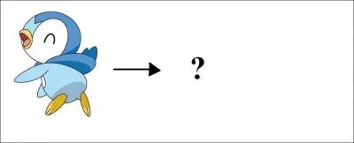 Quelle est l'volution de Tiplouf ?