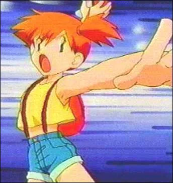 Quel est le type de Pokmon de Ondine ?