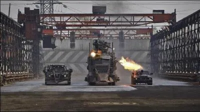 De quel film provient cette image ?