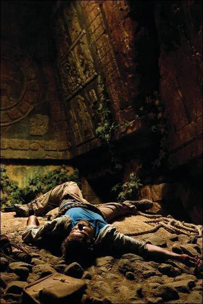 De quel film provient cette image ?