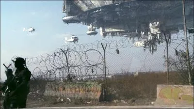 De quel film provient cette image ?