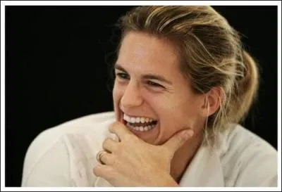 Amlie Mauresmo