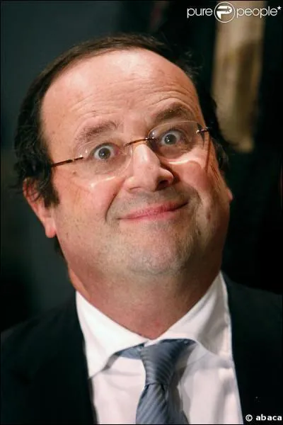 Franois Hollande
