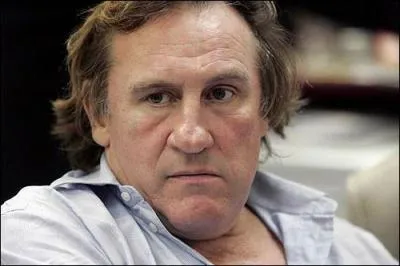Depardieu
