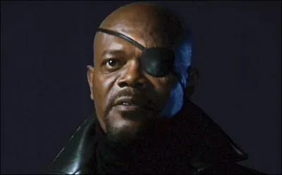 Quelle actrice, star de How I Met your mother, est pressentie pour pauler Nick Fury dans The Avengers ?