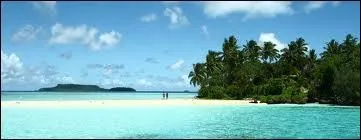 Nuku'alofa est la capitale :