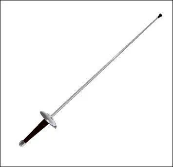 Quelle est cette arme ?