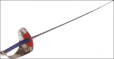 Quelle est cette arme ?