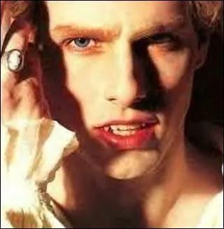 Dans lequel de ces romans apparat Lestat le Vampire ?