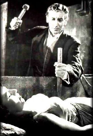 Qu'est-ce qui peut dtruire les vampires ? (plusieurs bonnes rponses)